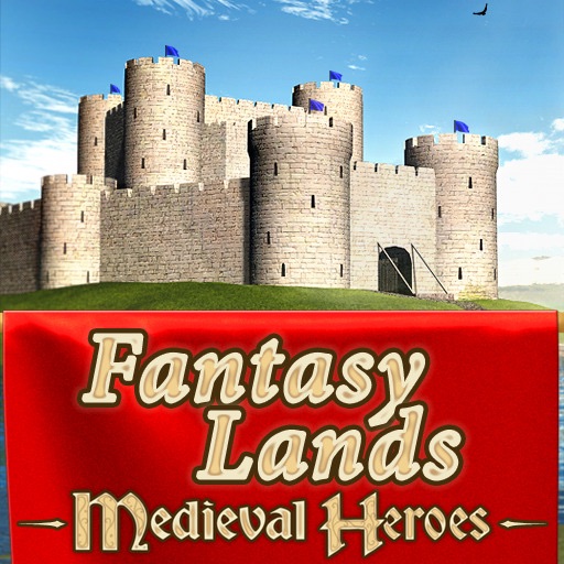 Medieval Heroes: Fantasy Lands