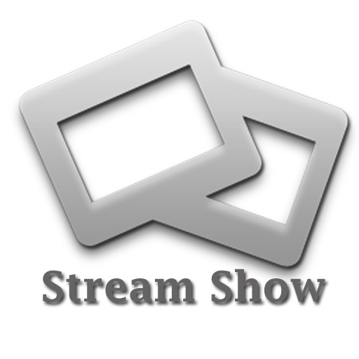 StreamShow icon