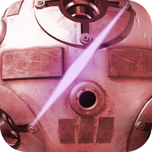 Android Trainer icon
