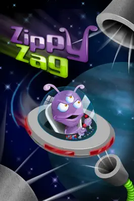 Game screenshot Zippy Zag mod apk