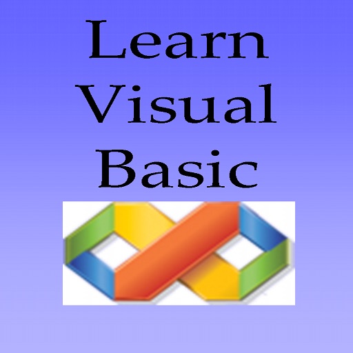 learning visual basic