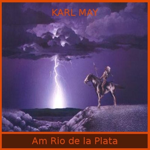 eBook - Karl May - Am Rio de la Plata
