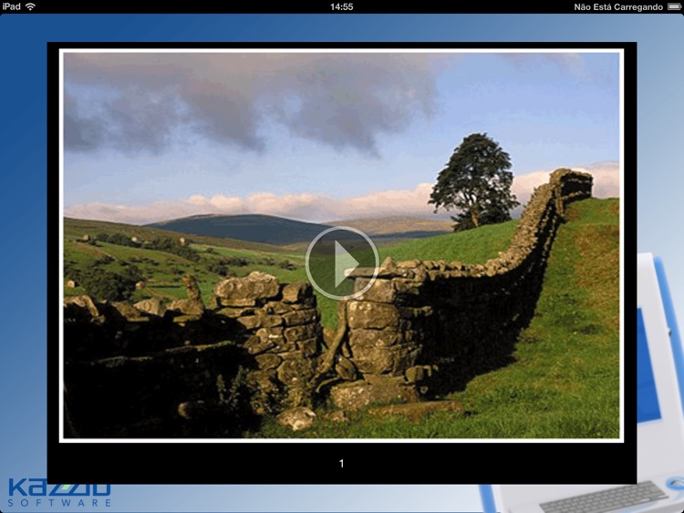 iKiosk: Your Kiosk Video Player