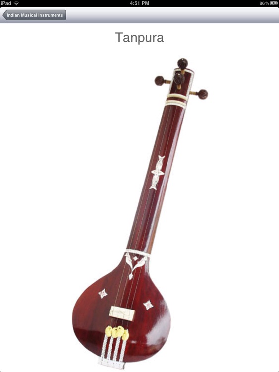 Indian Musical Instruments HD