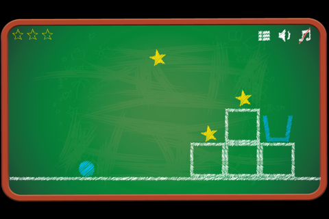 ChalkBall screenshot 3