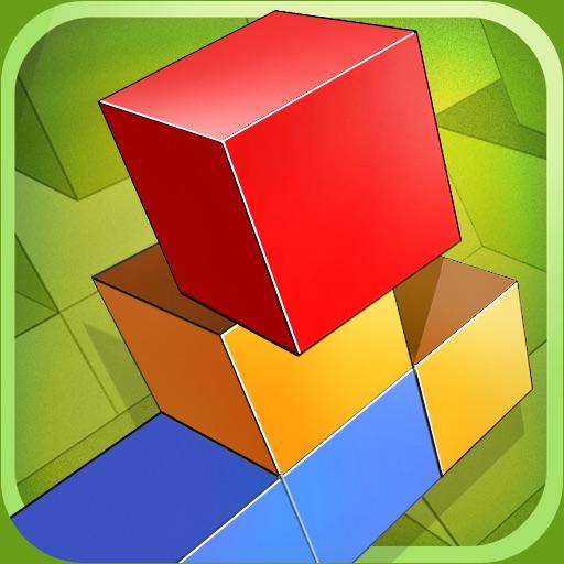 ThreeColor iOS App
