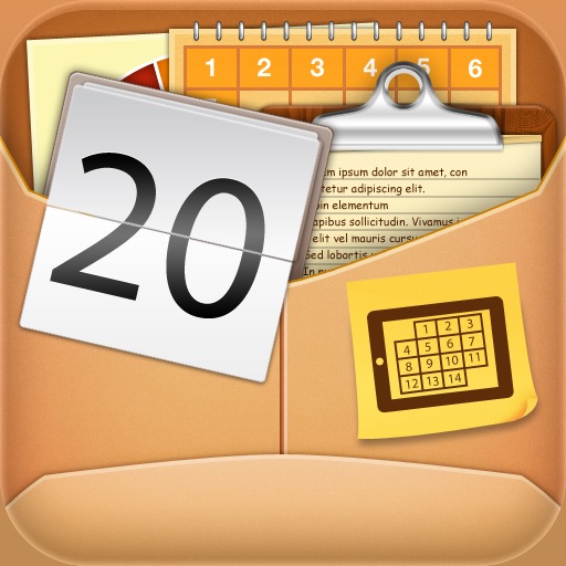 GoCal for Google Calendar™ HD