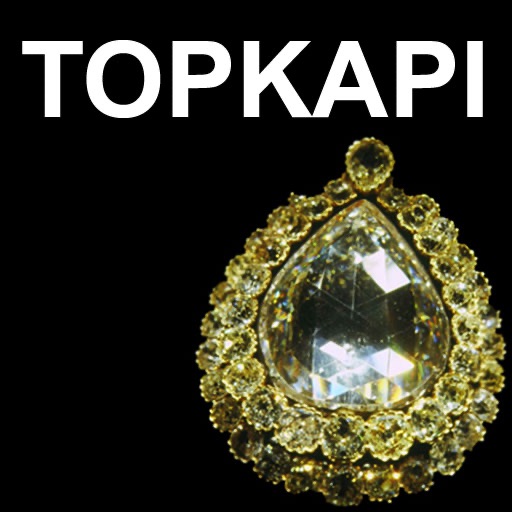 Acoustiguide Smartour - Topkapi Palace Highlights Tour icon