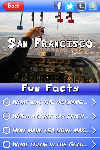 San Francisco Travel Guide…For KIDS! screenshot 3