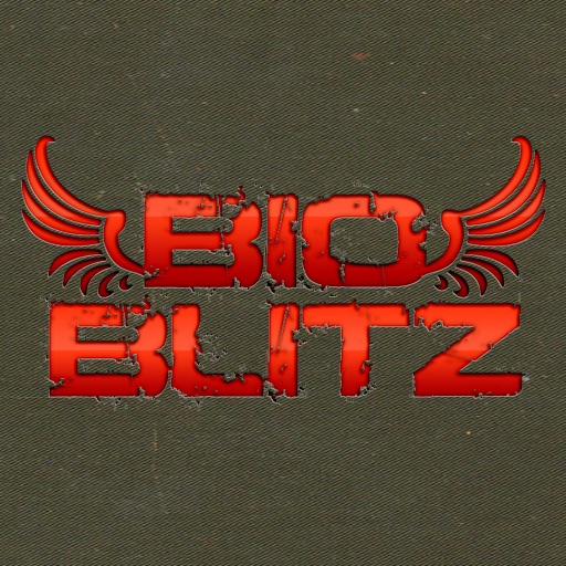 BioBlitz icon