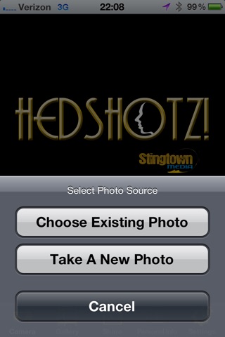 Hedshotz! screenshot 2