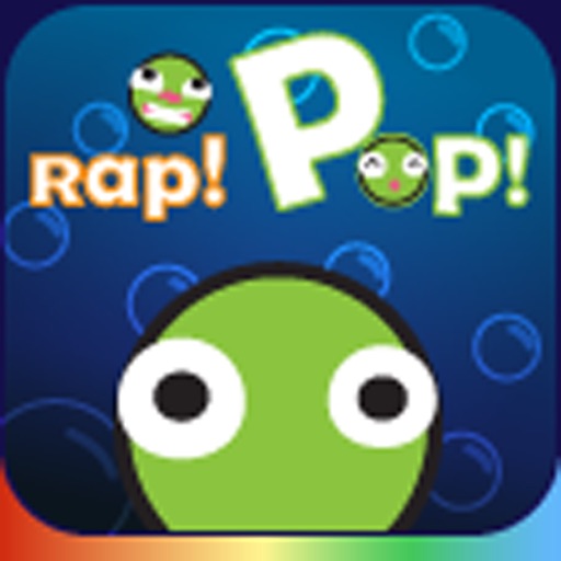 RapPop iOS App