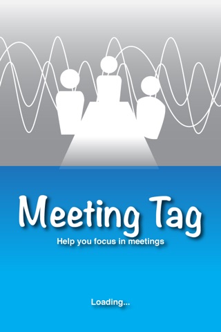 Meeting Tag screenshot 3