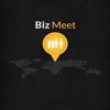 Biz Meeting.Meeting management and organizer