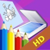 Coloring Maker HD