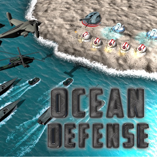Ocean Defense