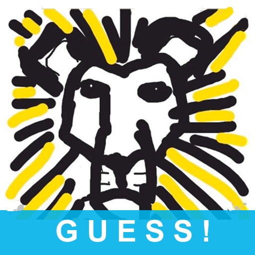 Guess! for Draw Something Guess! for Draw Something