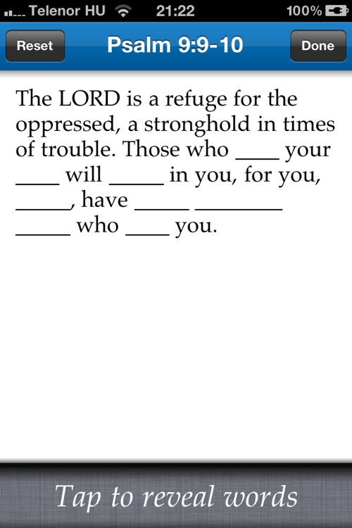 Christian screenshot-4