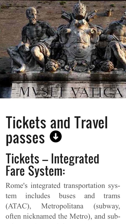 Rome Map offline - Your ultimate Italy Roma Pocket Travel Guide with offline ATAC Rome Metro Map, Rome Bus Routes Map, Trenitalia, Rome Maps,Rome Street maps screenshot-4