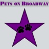 PETS ON BROADWAY