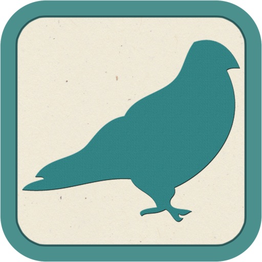 Put A Bird On It icon