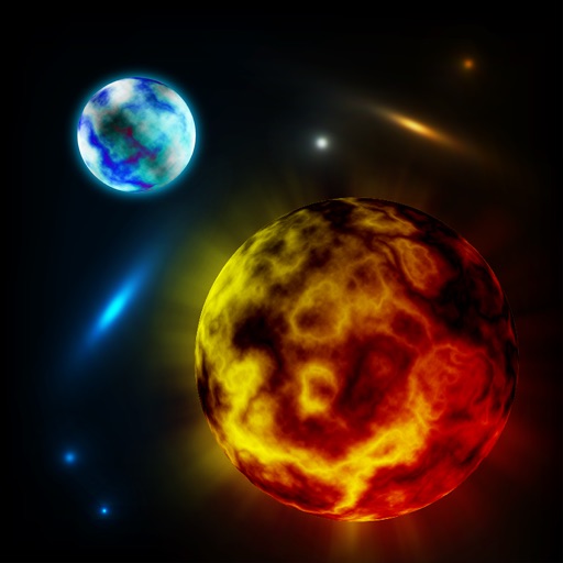 PlanetBuilder by Strange Labs LLC