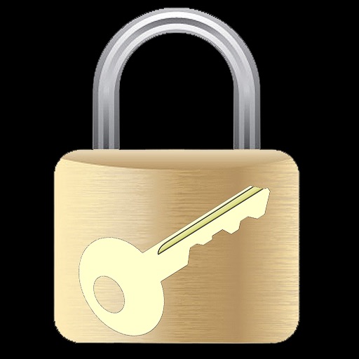 Key Safe icon