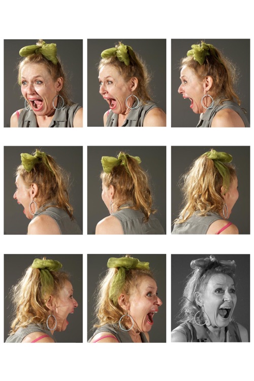 PoseBook By Silver - Female screenshot-3