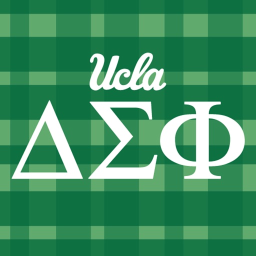 Delta Sigs icon