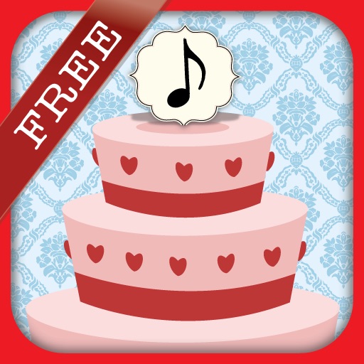 Wedding Songs Planner - First Dance iOS App