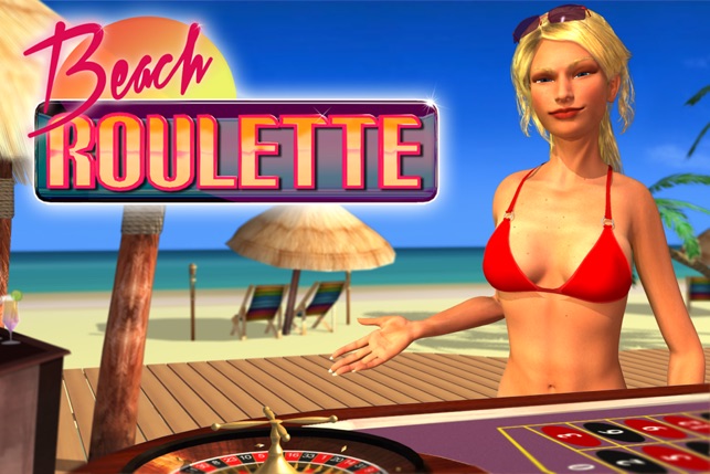 Beach Roulette(圖1)-速報App