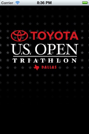 U.S. Open Tri