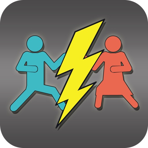 Gender Battles icon