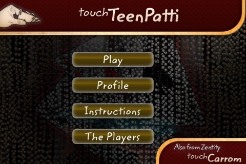 Touch Teen Patti screenshot 4