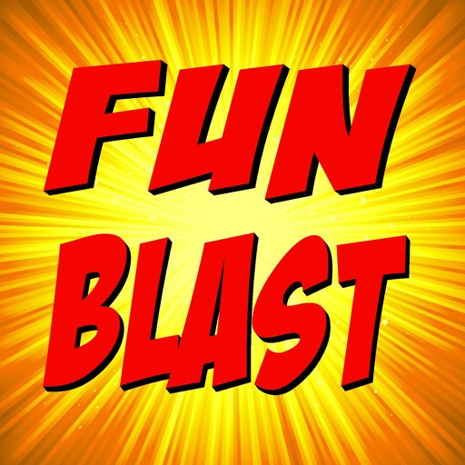 Funblast! Trivia Icon