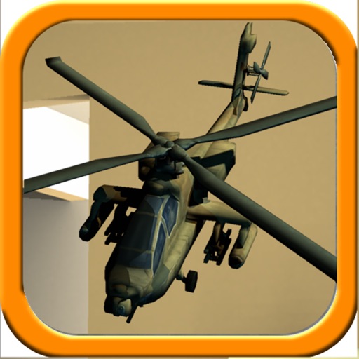 RC Heli Extreme iOS App