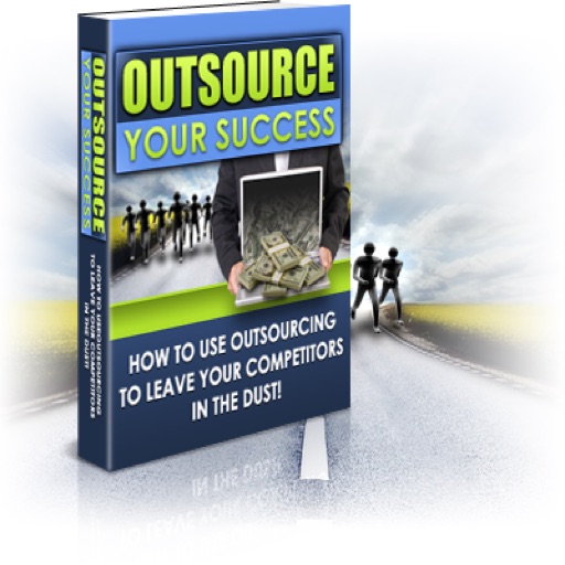 Outsource Your Success Outsource Your Success