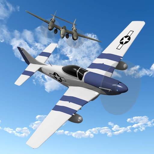 DogfightWWII icon