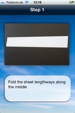 Paper aeroplane instructions - Free(圖4)-速報App