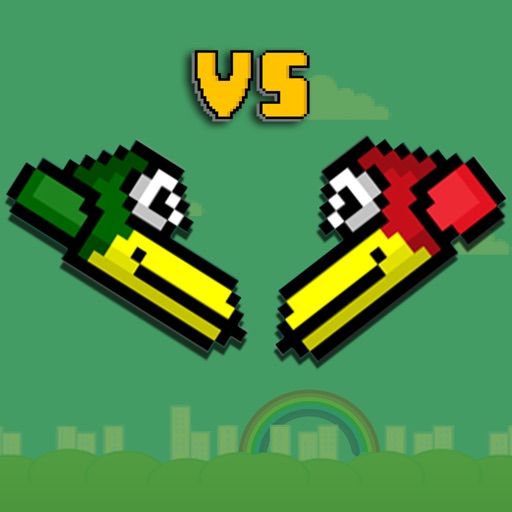 Fly Bird Multiplayer icon