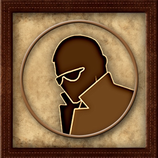 Detective Agency Free iOS App