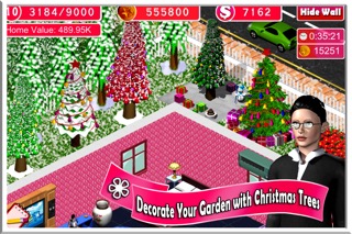 Home Design Seasonsのおすすめ画像2