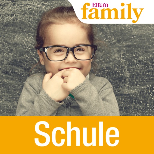 Eltern Family Special: Schule