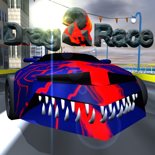 Global Drag Race Challenge 2 HD