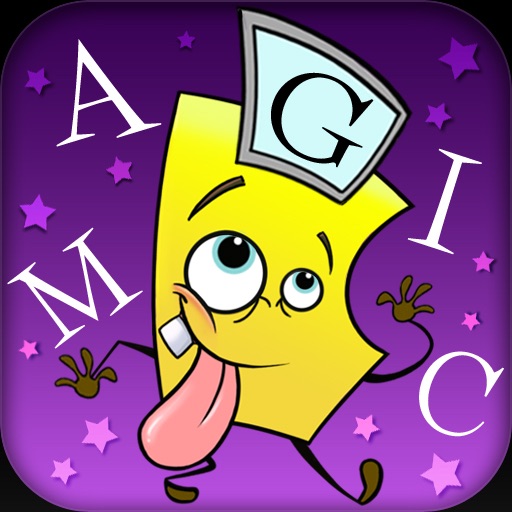 AbraWORDabrA icon