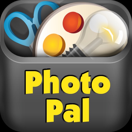PhotoPal icon