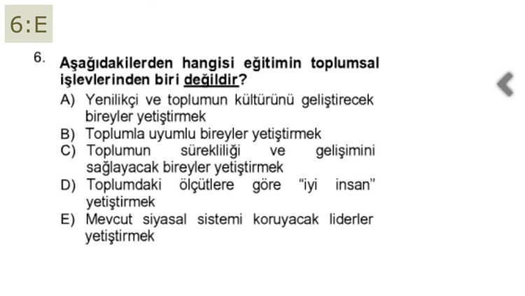 AÖF Laborant ve Veteriner Sağlık 1. Sınıf (Kredili Sistem) screenshot-3