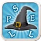 Spell Words is a social word game that pits your word skills against other players