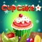 Welcome to Cupcake* where you can make the most delicious and the prettiest cupcake of all