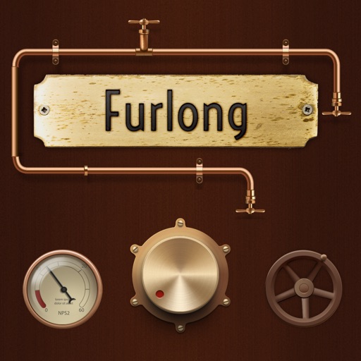 Furlong icon